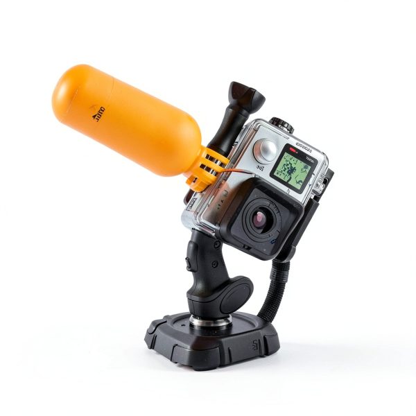 GoPro HERO13 Black Action Camera 5.3K Video HB Lens Kit-5