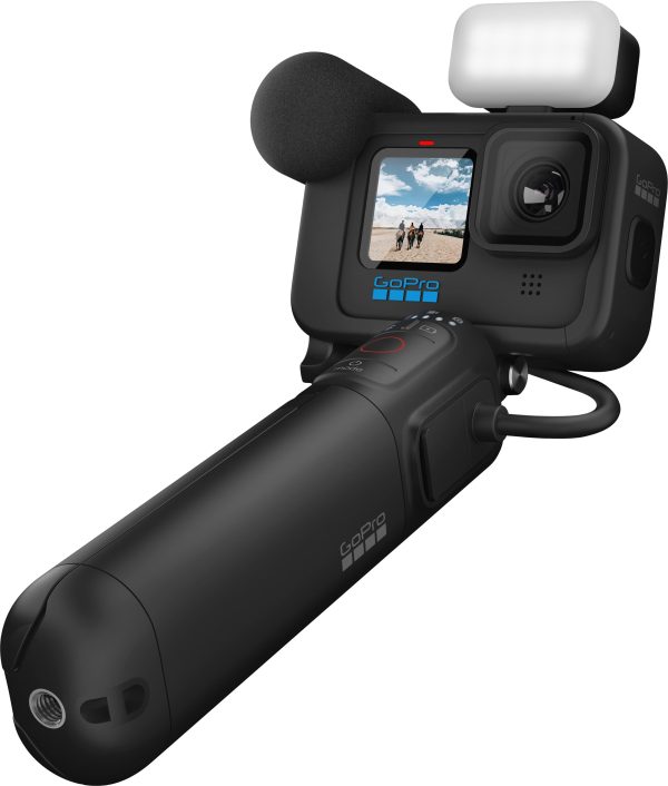 GoPro HERO11 Black Creator Edition Action Camera-3