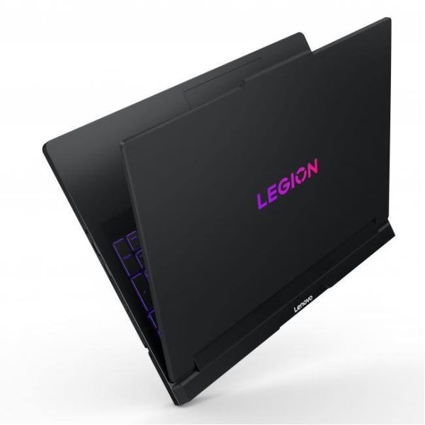 Lenovo Legion Pro 7i Gaming Laptop OLED RTX 5080 Intel Ultra-4