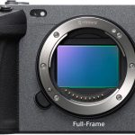 Sony FX3 Cinema Camera Full Frame 4K Video Content Creator-0