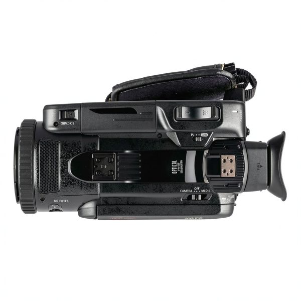 Canon XA75 PAL 4K UHD Camcorder Professional Video Recording-5