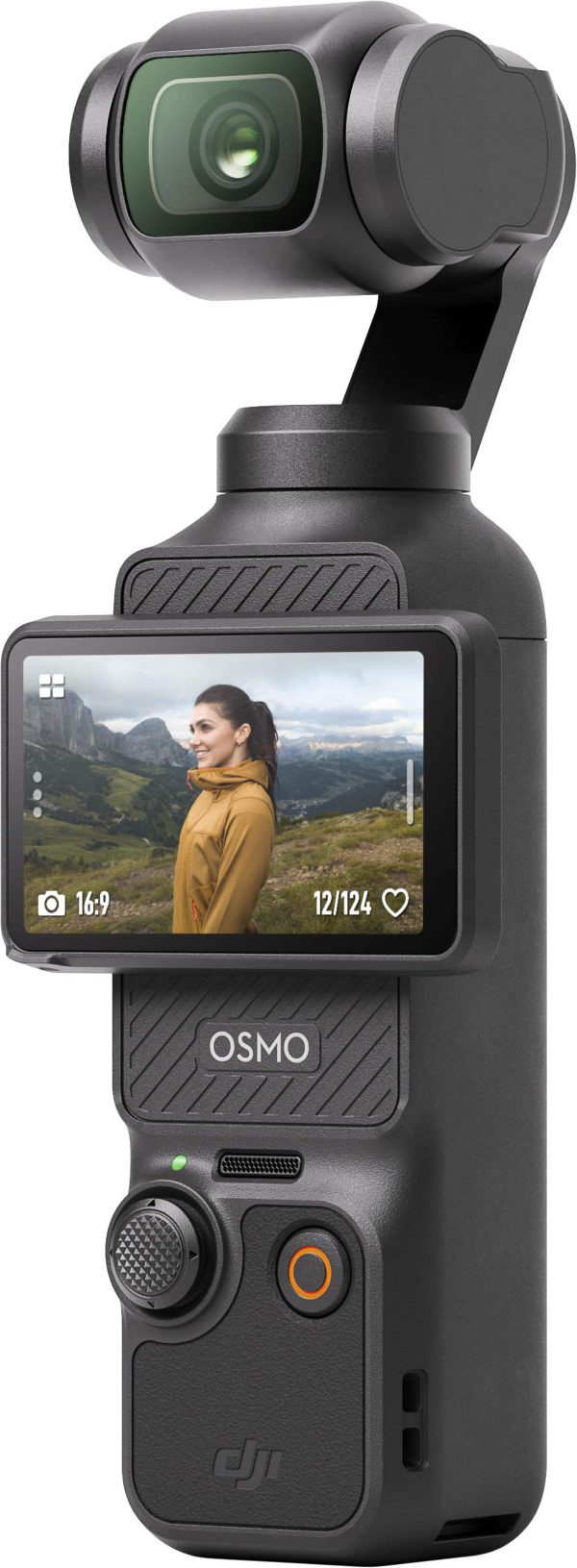 DJI Osmo Pocket 3 Creator Combo 4K Handheld Camera Gimbal-2