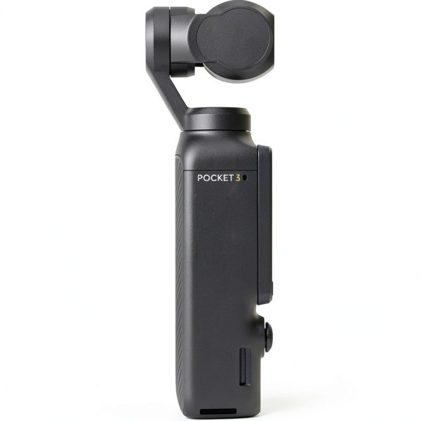 DJI Osmo Pocket 3 Gimbal Camera 4K60 1 Inch Sensor-3