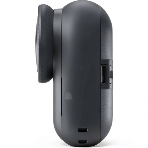 Insta360 GO Ultra Standard Bundle Ultra Compact Action-6