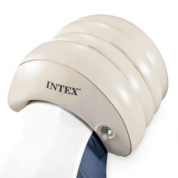 Intex PureSpa Plus Portable Inflatable Hot Tub 4 Person-7