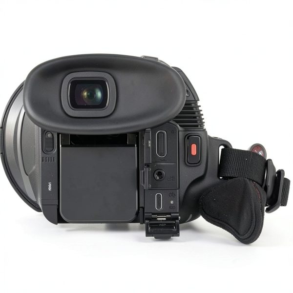 Panasonic HC-X1600 4K Camcorder Professional Streaming-4