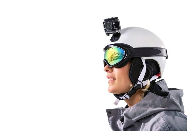 Pyle Action Camera 1080P WiFi Waterproof Sports Recording-6
